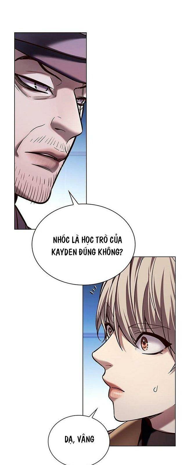 Nàng Cáo Trên Núi Chapter 225 - Trang 2