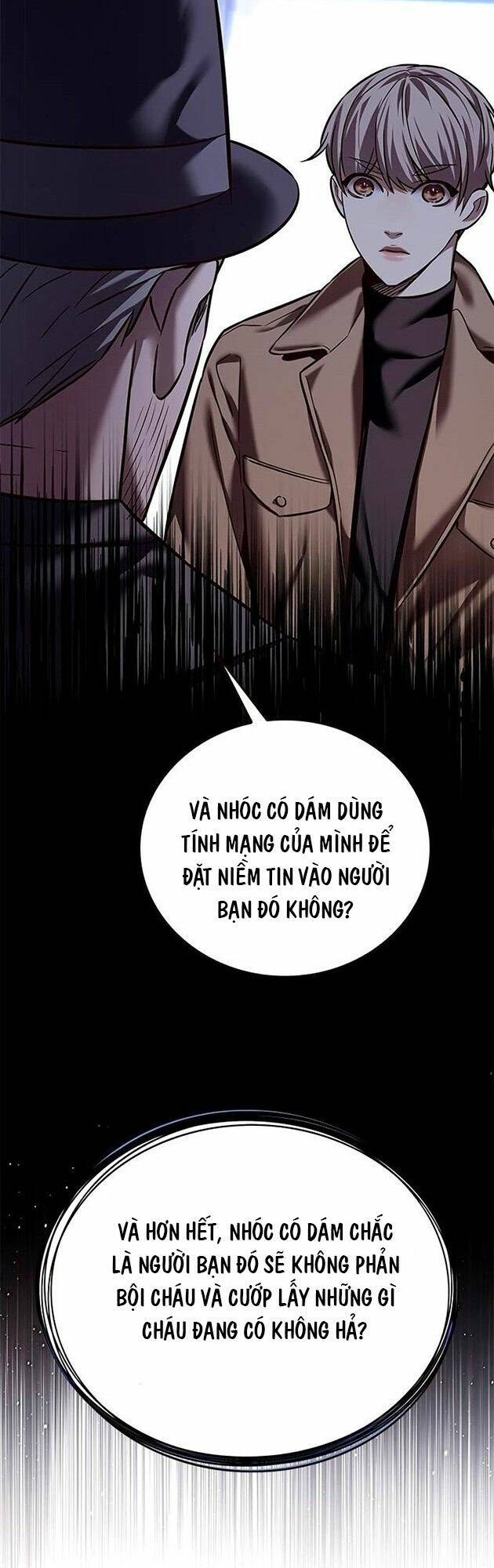 Nàng Cáo Trên Núi Chapter 225 - Trang 2