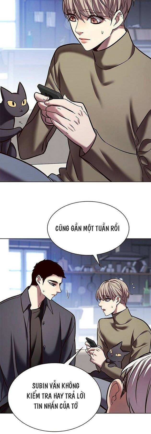 Nàng Cáo Trên Núi Chapter 224 - Trang 2