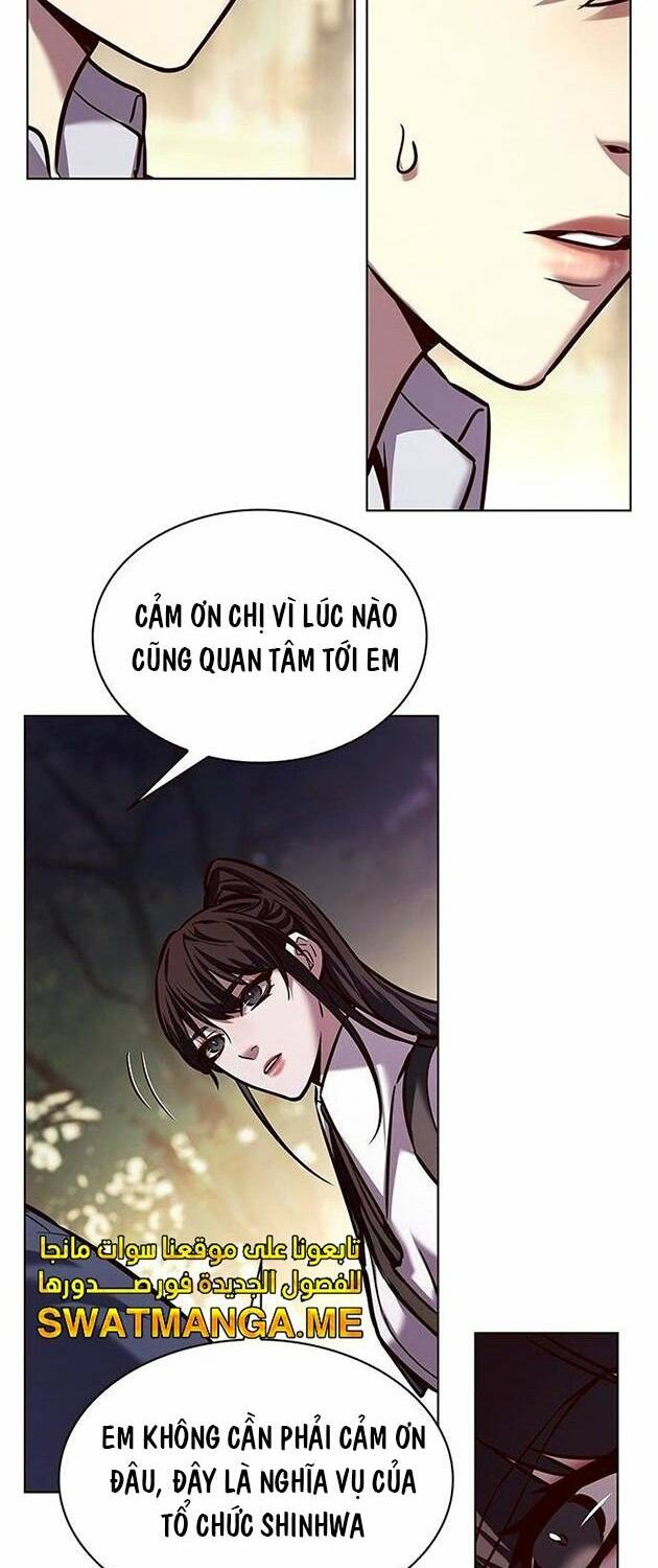 Nàng Cáo Trên Núi Chapter 223 - Trang 2