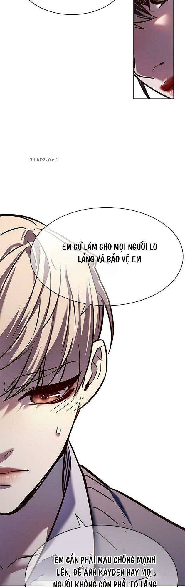 Nàng Cáo Trên Núi Chapter 223 - Trang 2