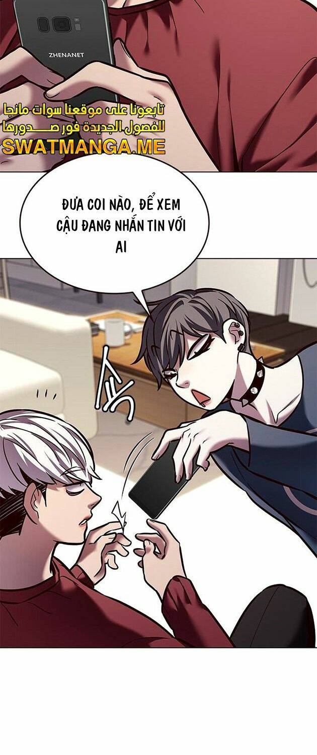 Nàng Cáo Trên Núi Chapter 223 - Trang 2