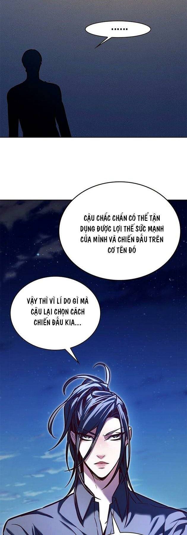 Nàng Cáo Trên Núi Chapter 222 - Trang 2