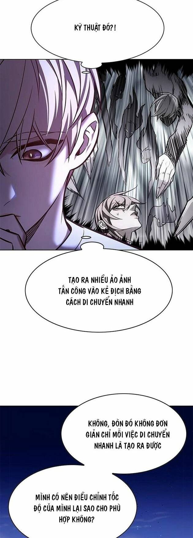 Nàng Cáo Trên Núi Chapter 222 - Trang 2