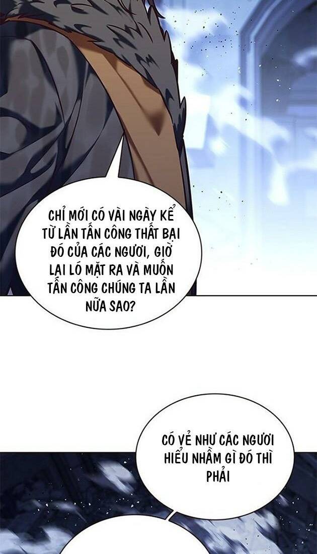 Nàng Cáo Trên Núi Chapter 220 - Trang 2