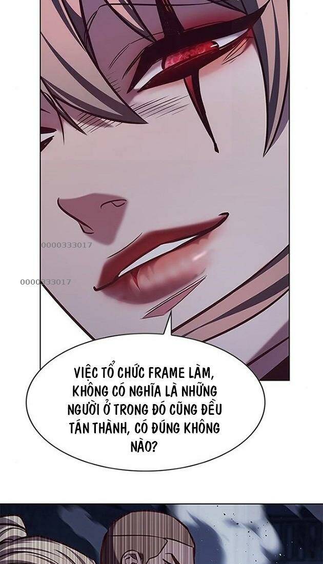 Nàng Cáo Trên Núi Chapter 220 - Trang 2