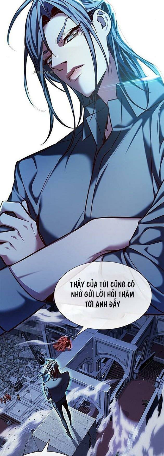 Nàng Cáo Trên Núi Chapter 220 - Trang 2