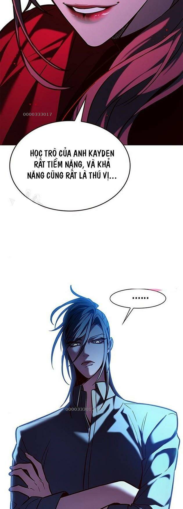 Nàng Cáo Trên Núi Chapter 220 - Trang 2