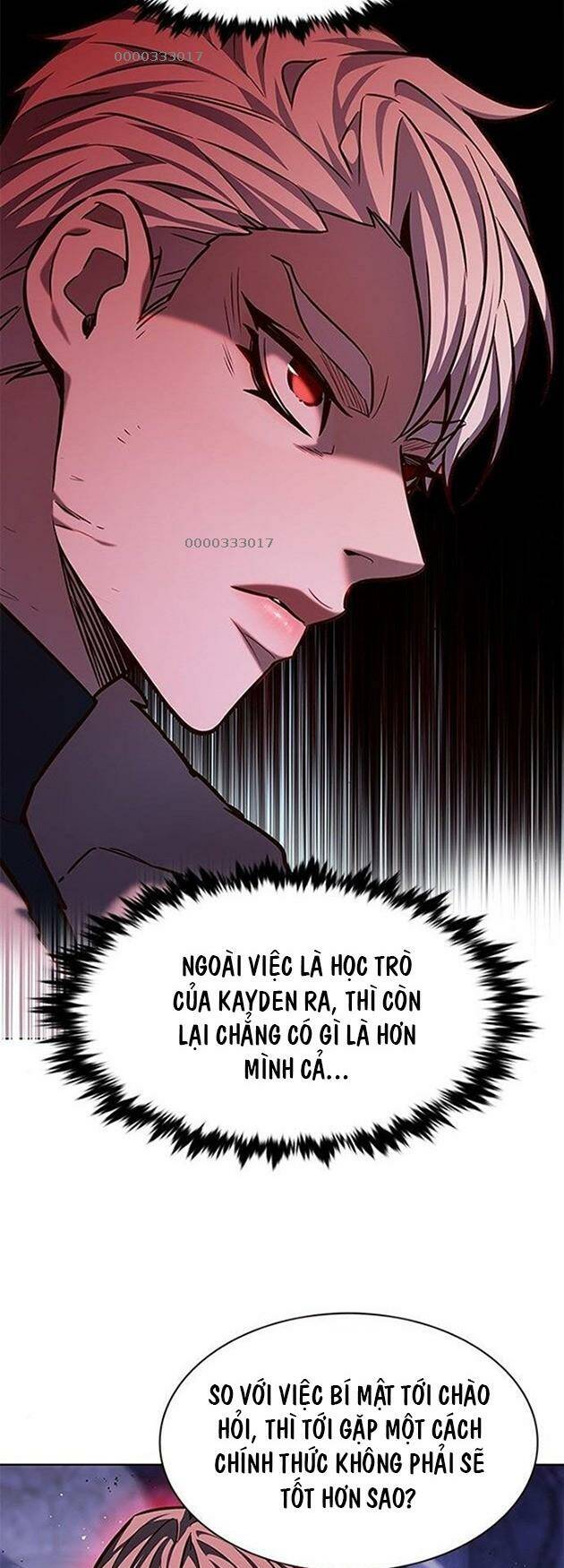 Nàng Cáo Trên Núi Chapter 220 - Trang 2