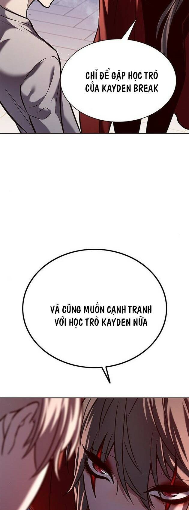 Nàng Cáo Trên Núi Chapter 220 - Trang 2