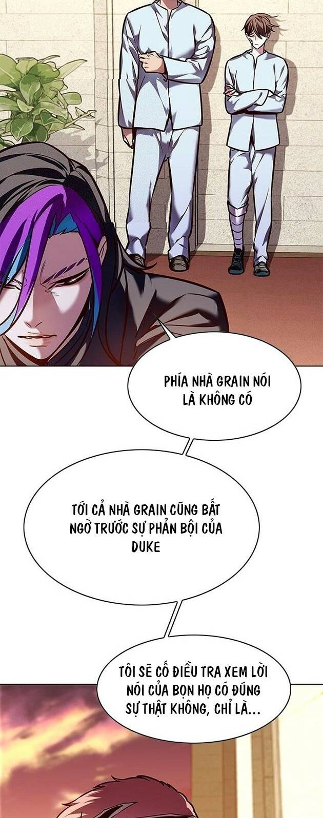 Nàng Cáo Trên Núi Chapter 219 - Trang 2