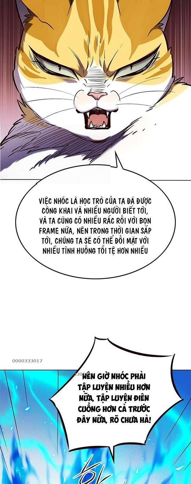 Nàng Cáo Trên Núi Chapter 219 - Trang 2