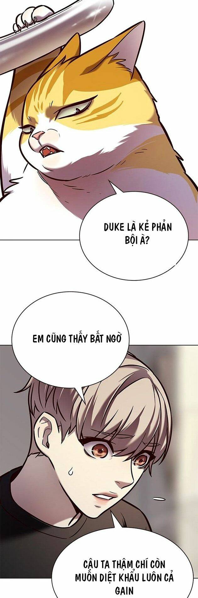 Nàng Cáo Trên Núi Chapter 218 - Trang 2