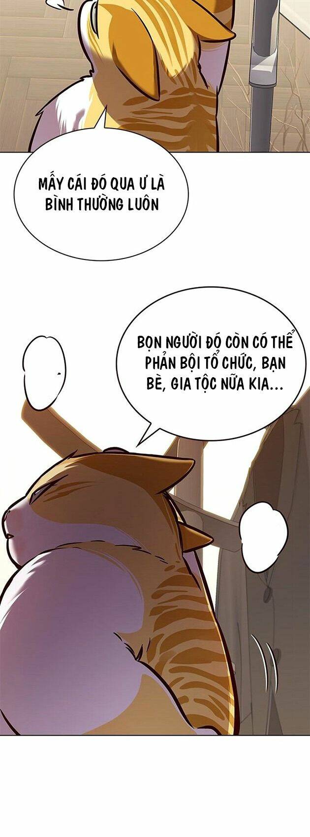 Nàng Cáo Trên Núi Chapter 218 - Trang 2