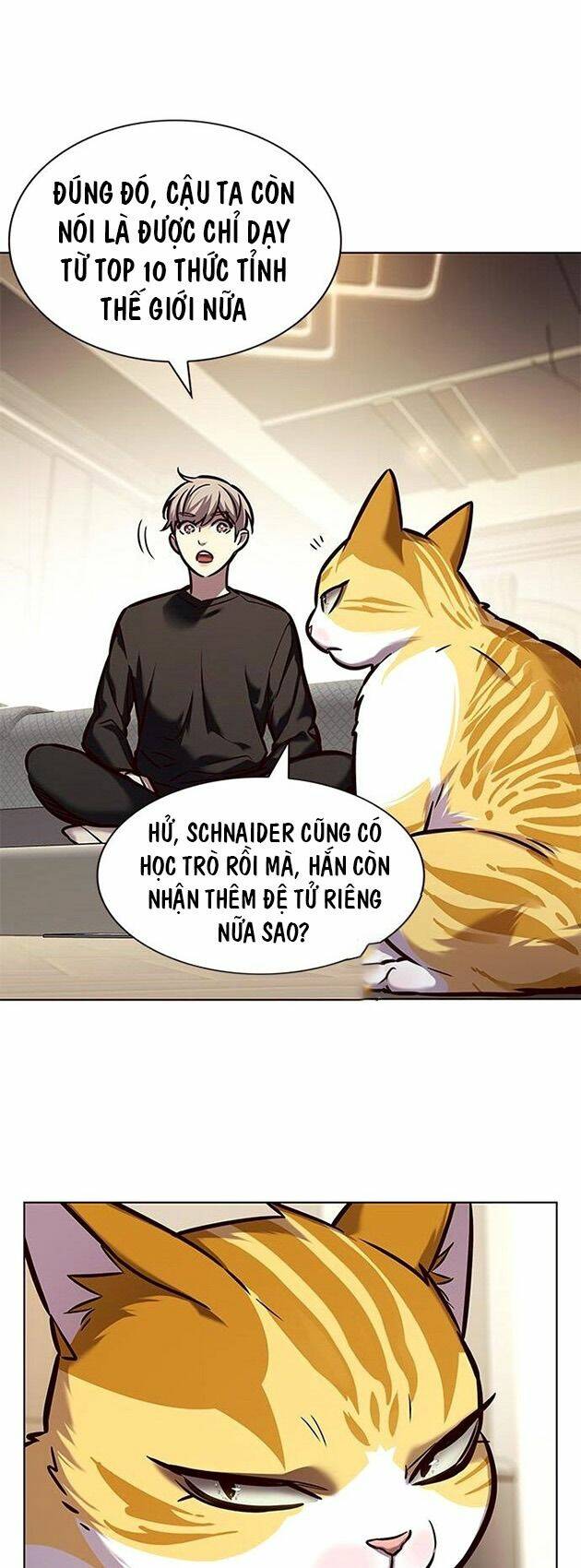 Nàng Cáo Trên Núi Chapter 218 - Trang 2