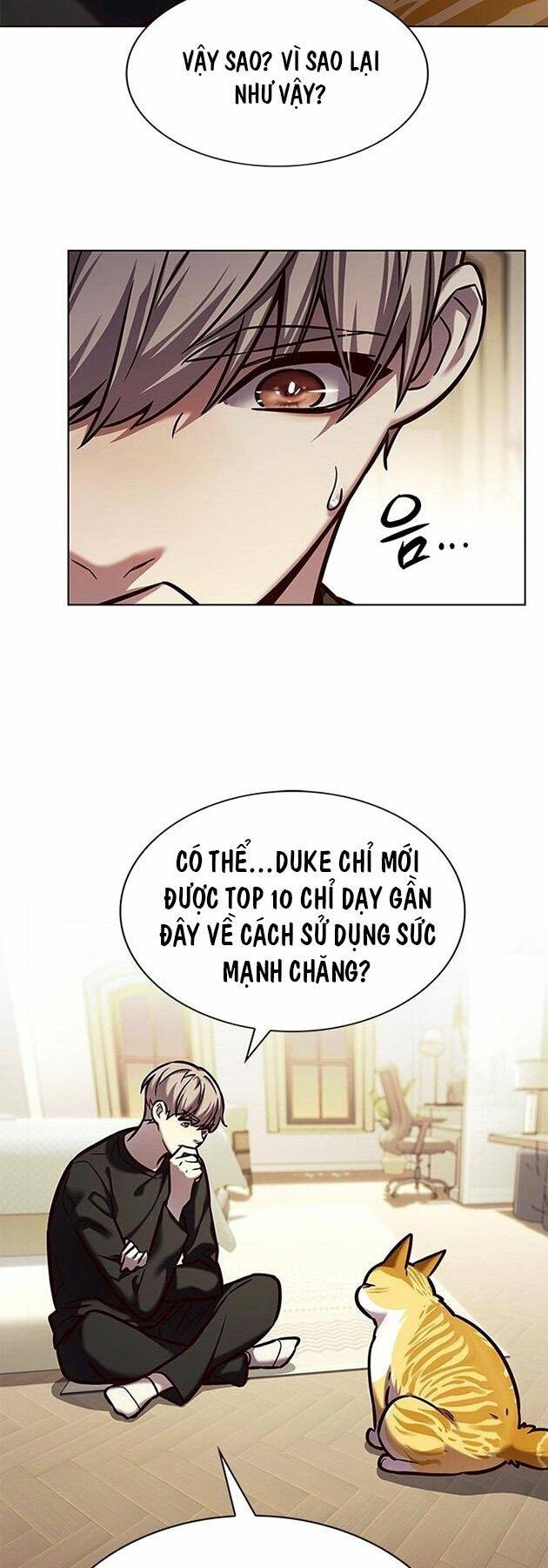 Nàng Cáo Trên Núi Chapter 218 - Trang 2