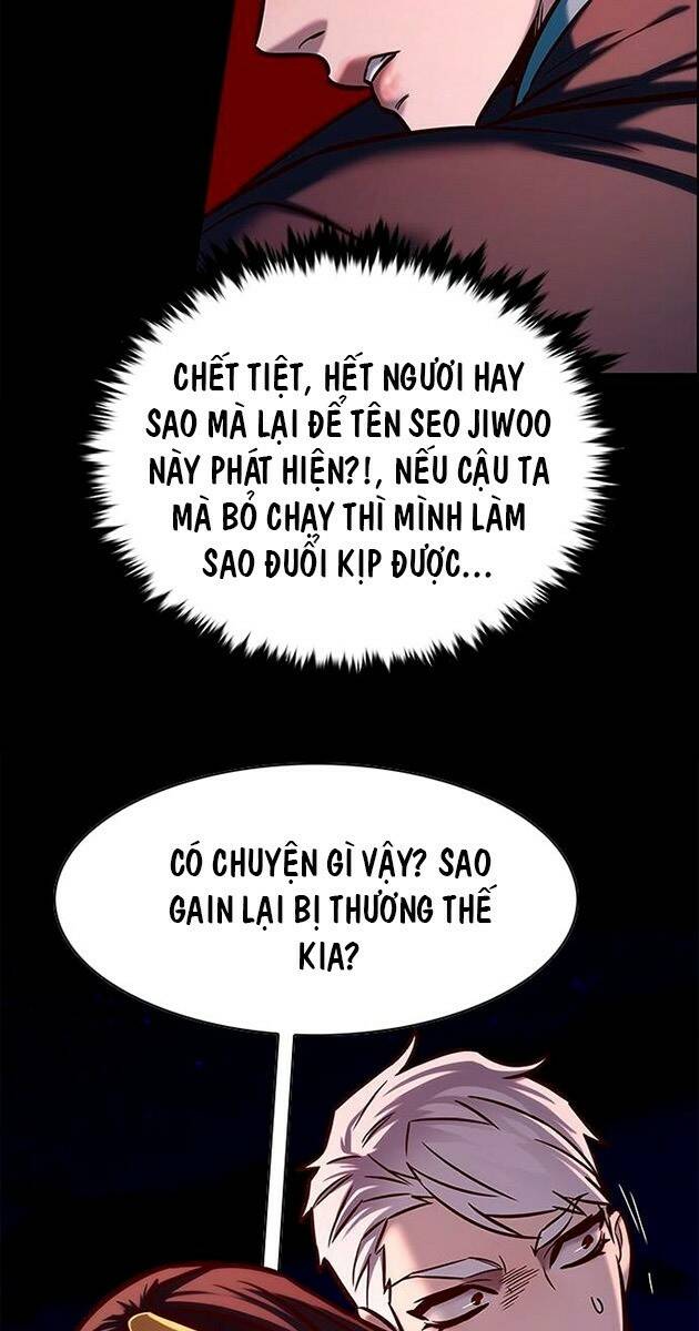 Nàng Cáo Trên Núi Chapter 217 - Trang 2