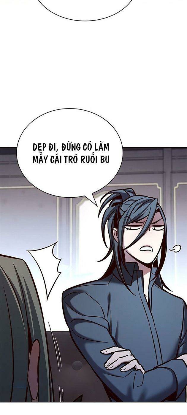 Nàng Cáo Trên Núi Chapter 215 - Trang 2