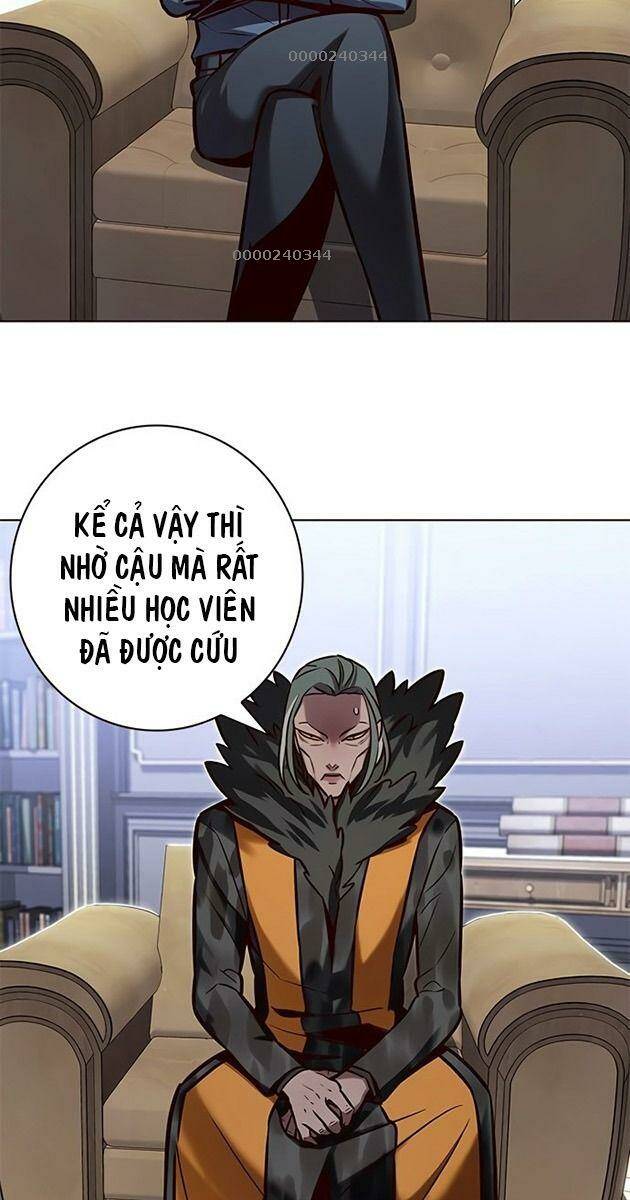 Nàng Cáo Trên Núi Chapter 215 - Trang 2