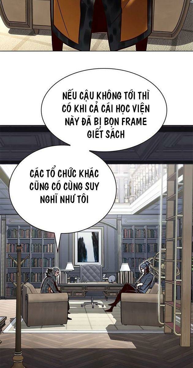 Nàng Cáo Trên Núi Chapter 215 - Trang 2