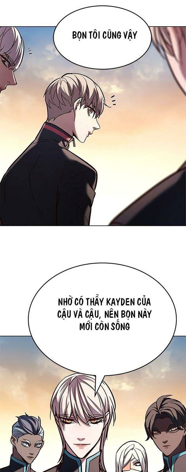 Nàng Cáo Trên Núi Chapter 215 - Trang 2