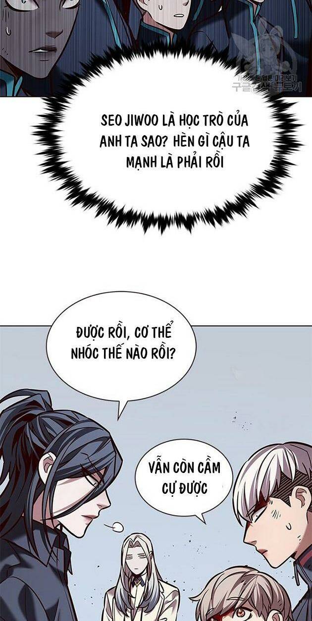 Nàng Cáo Trên Núi Chapter 214 - Trang 2