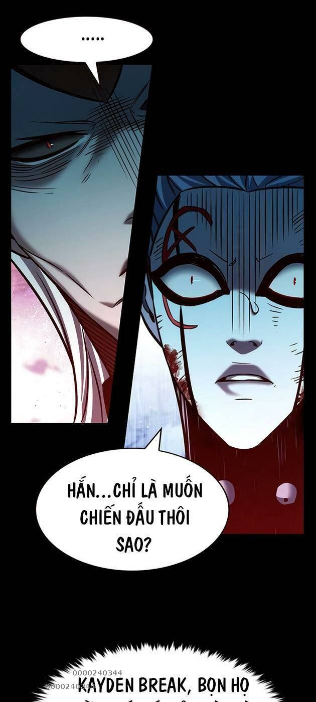 Nàng Cáo Trên Núi Chapter 213 - Trang 2