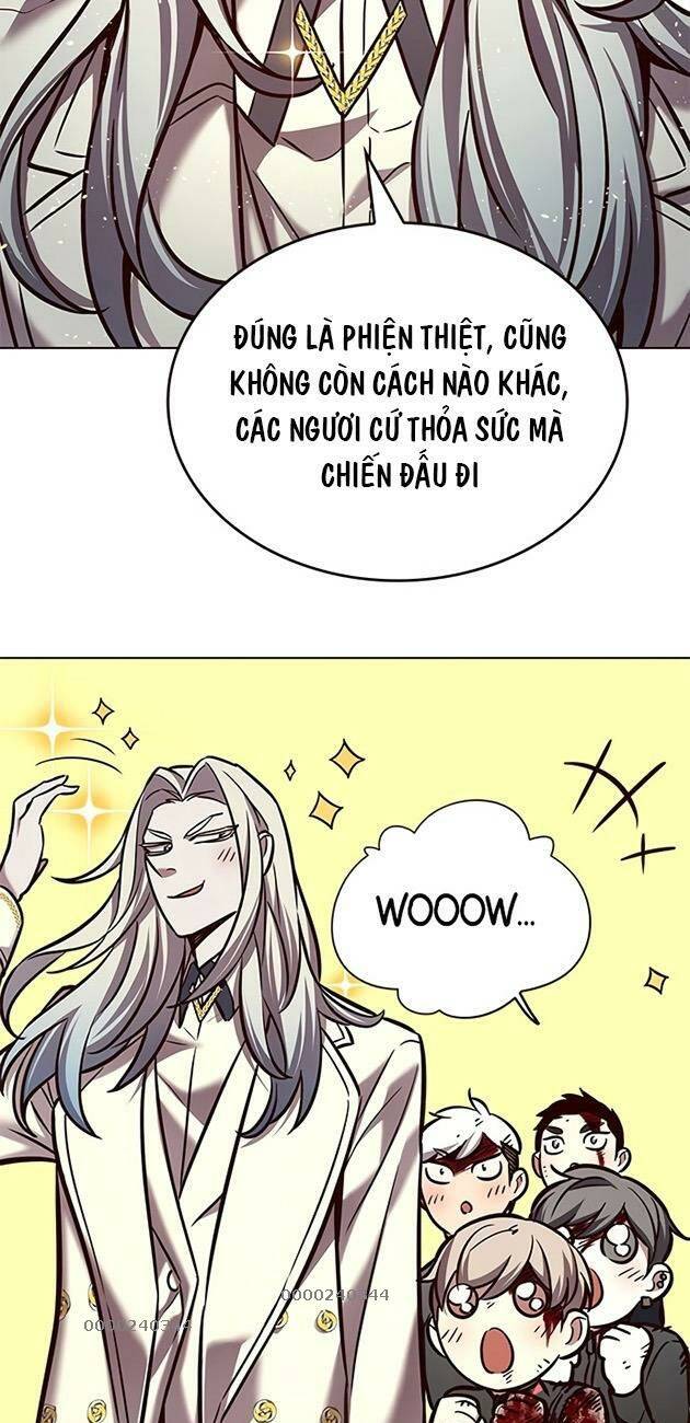 Nàng Cáo Trên Núi Chapter 213 - Trang 2