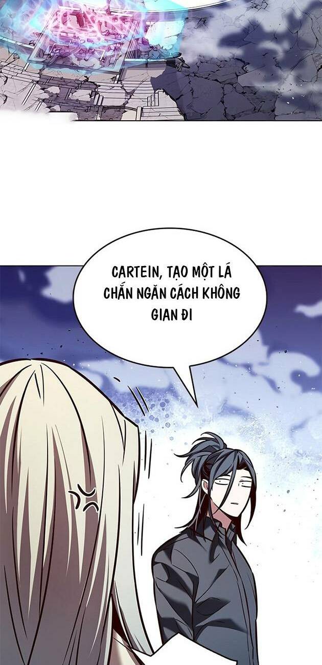 Nàng Cáo Trên Núi Chapter 213 - Trang 2