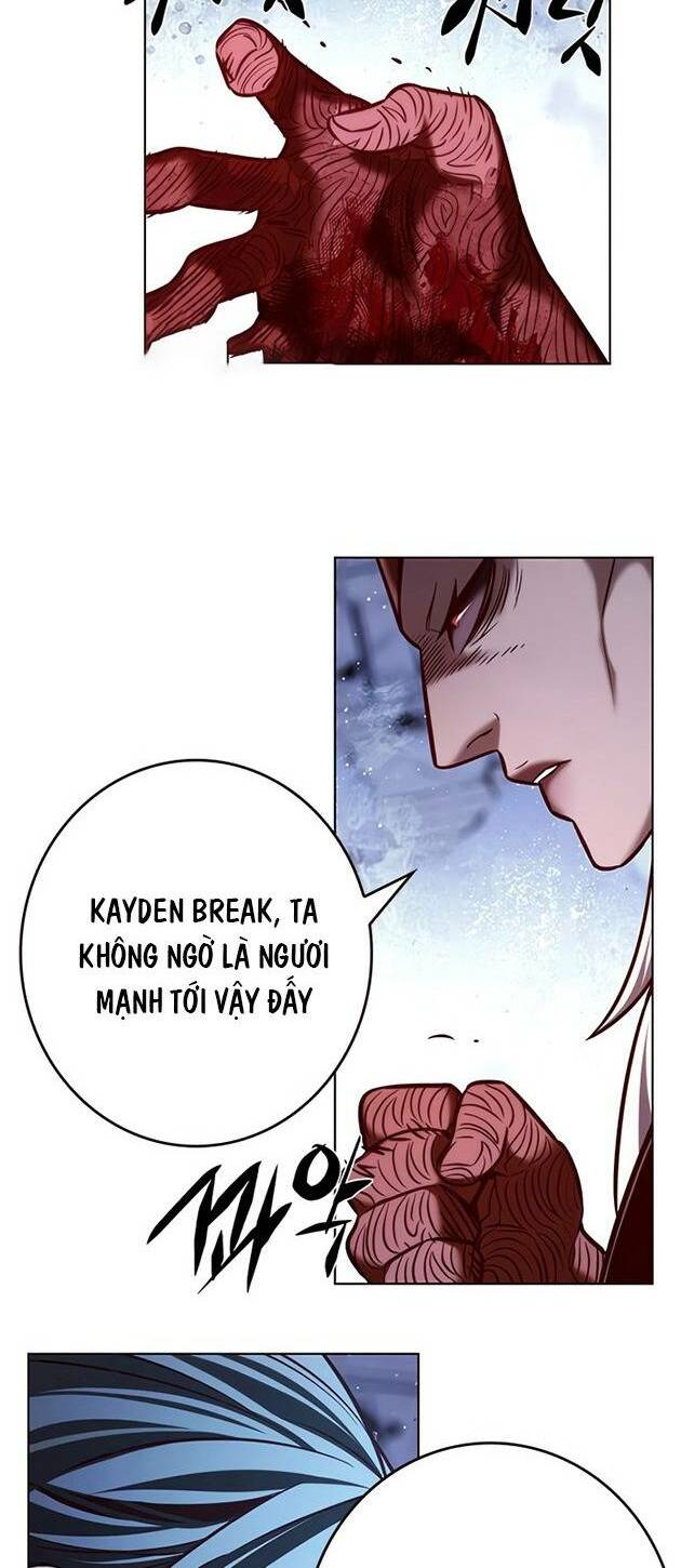 Nàng Cáo Trên Núi Chapter 213 - Trang 2