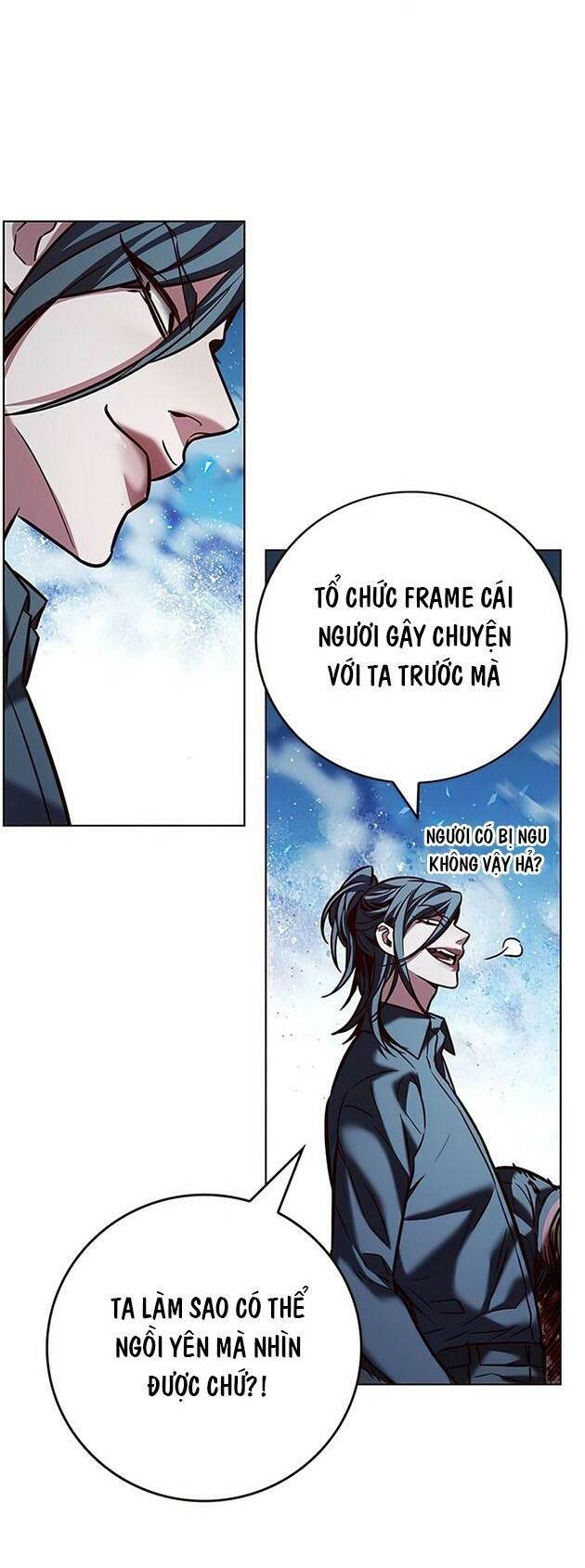 Nàng Cáo Trên Núi Chapter 212 - Trang 2