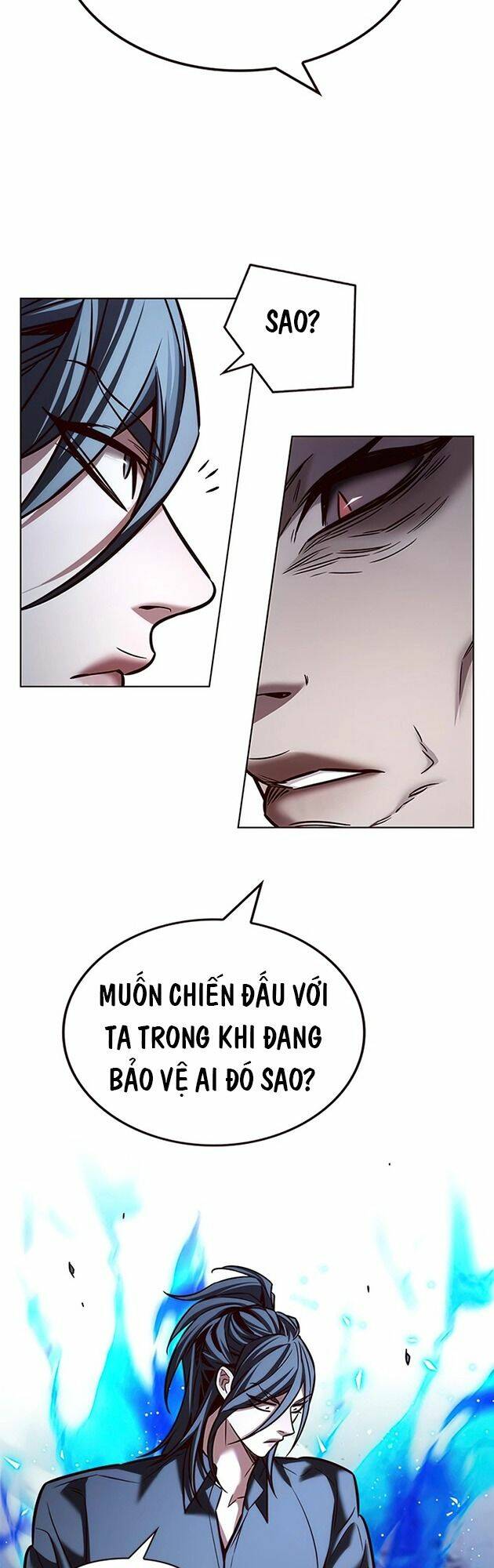 Nàng Cáo Trên Núi Chapter 212 - Trang 2