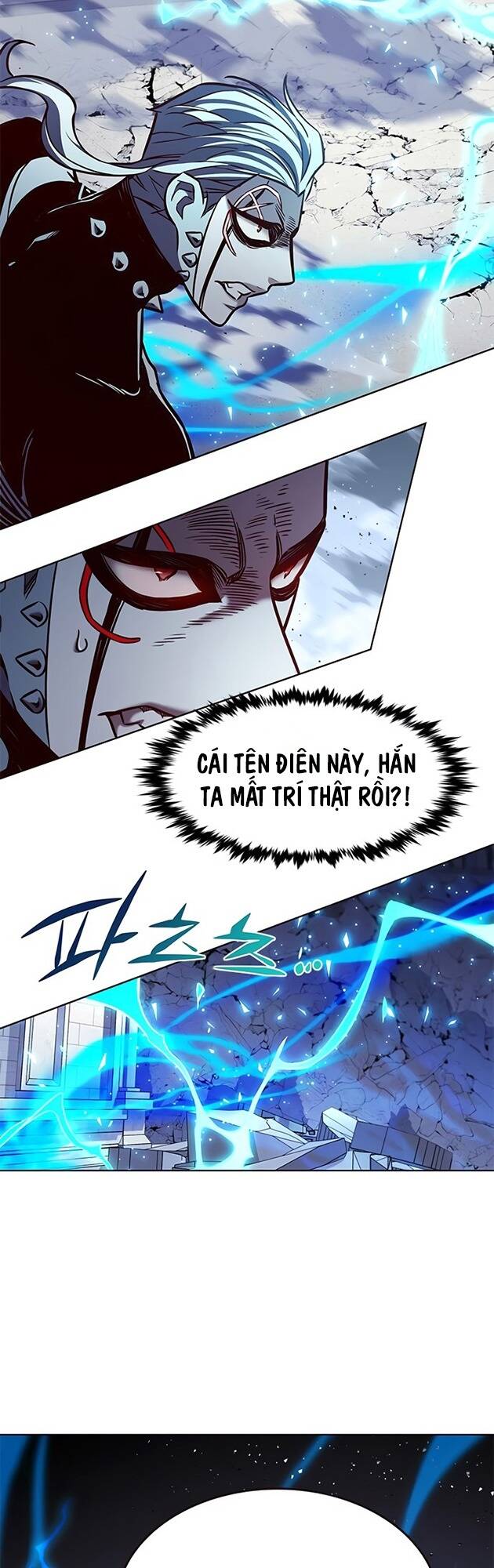 Nàng Cáo Trên Núi Chapter 211 - Trang 2