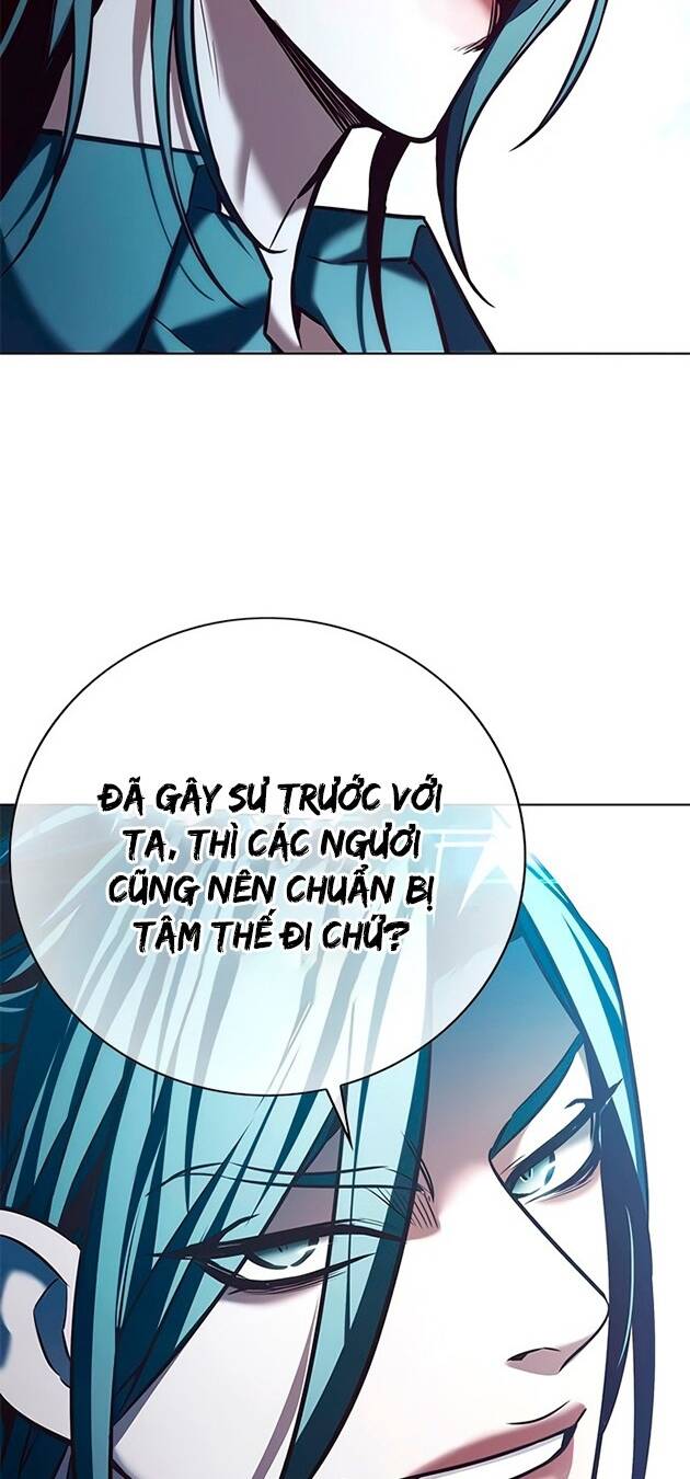 Nàng Cáo Trên Núi Chapter 211 - Trang 2