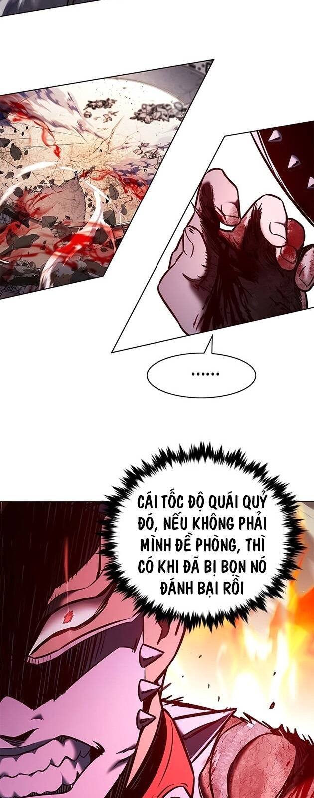 Nàng Cáo Trên Núi Chapter 210 - Trang 2