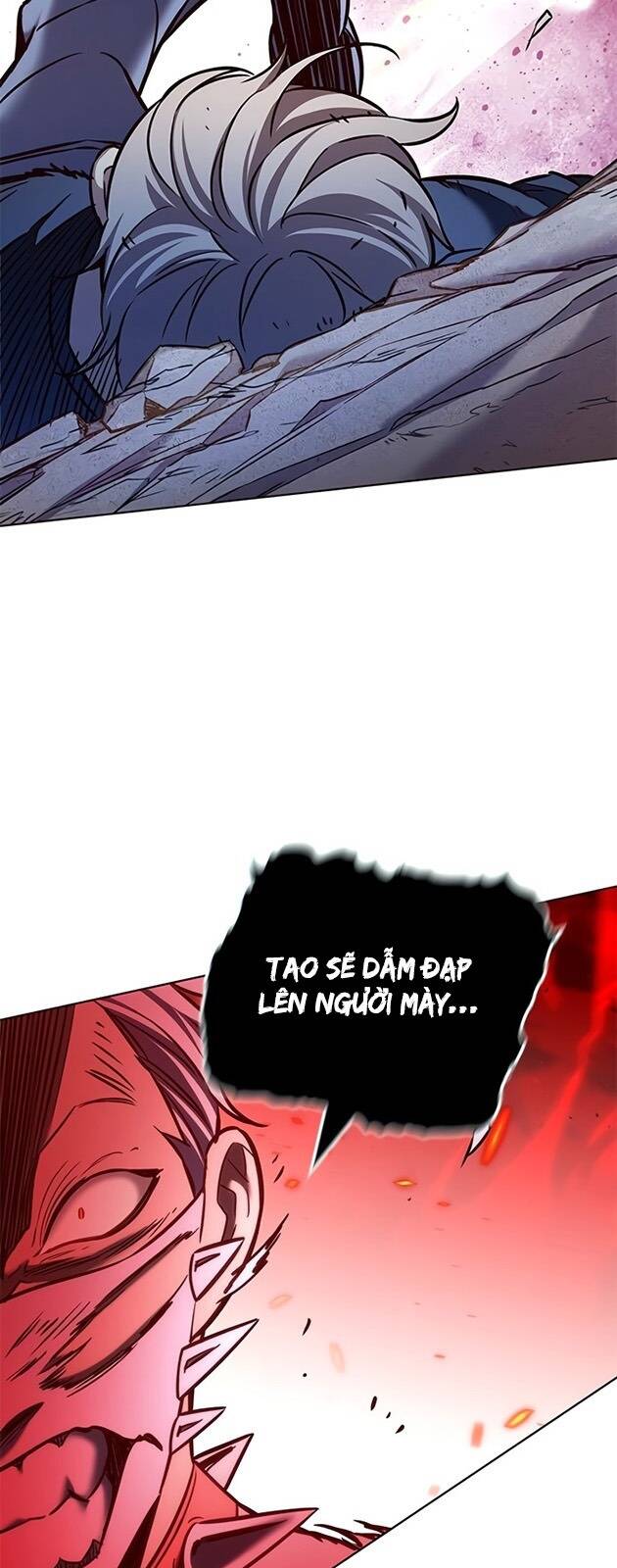 Nàng Cáo Trên Núi Chapter 210 - Trang 2