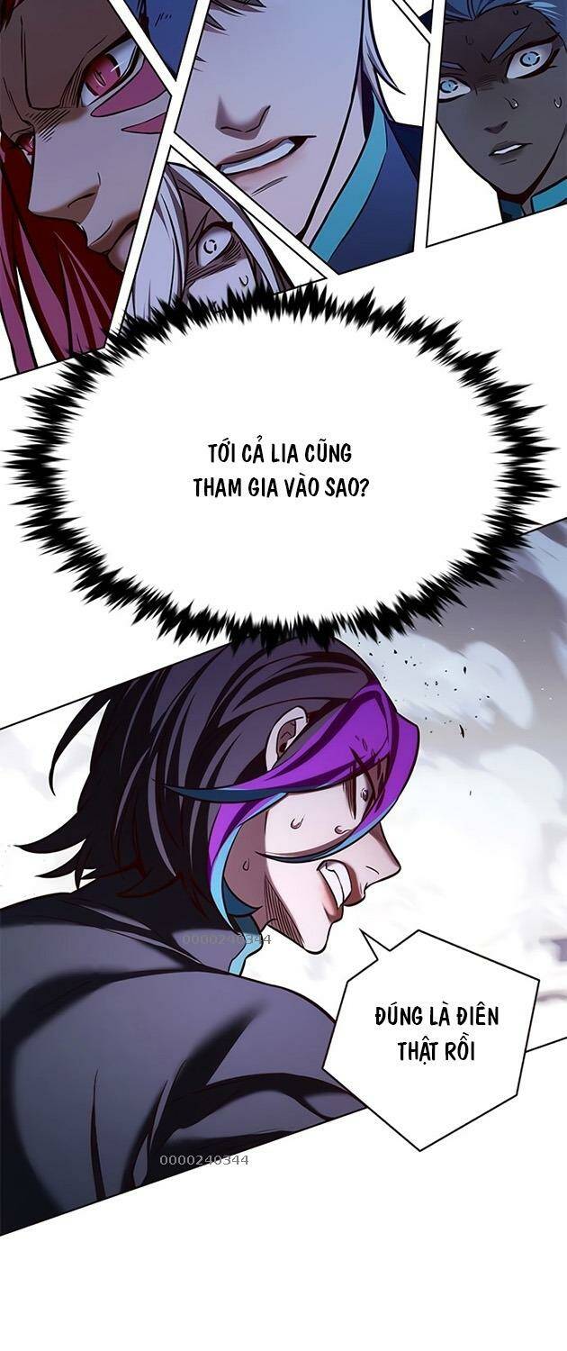 Nàng Cáo Trên Núi Chapter 209 - Trang 2