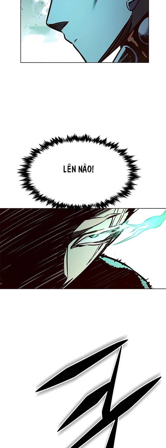 Nàng Cáo Trên Núi Chapter 209 - Trang 2