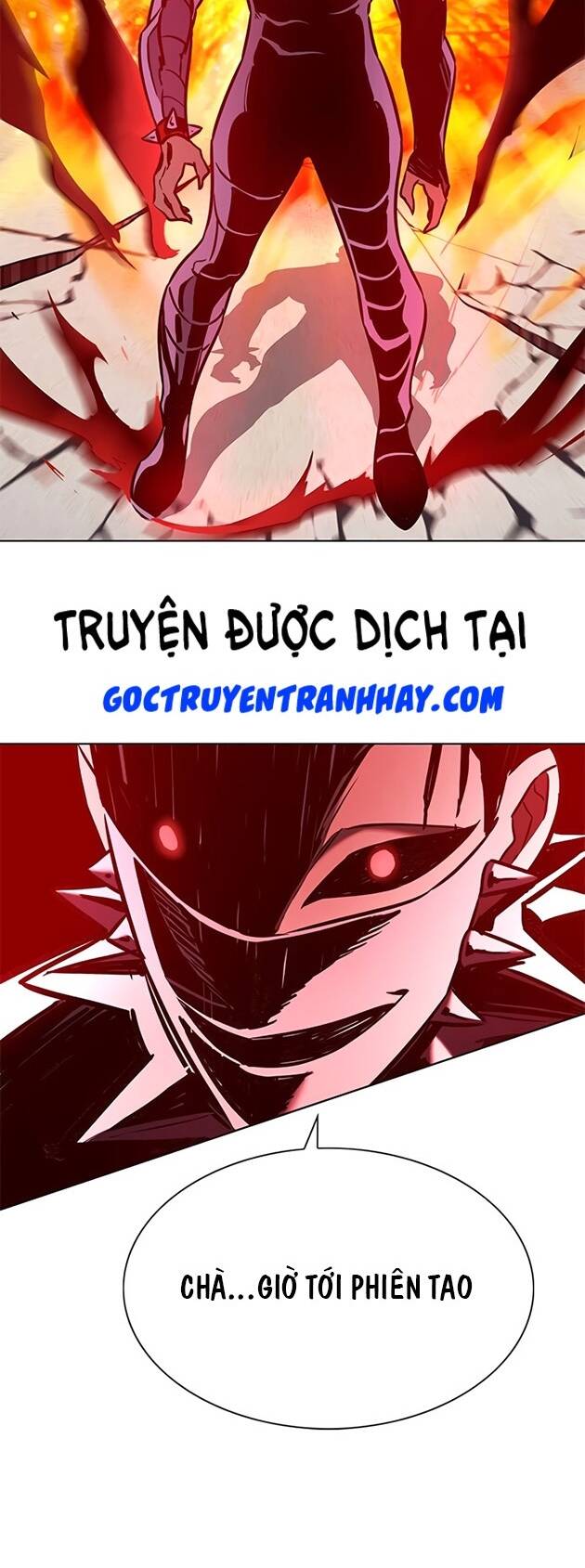 Nàng Cáo Trên Núi Chapter 209 - Trang 2