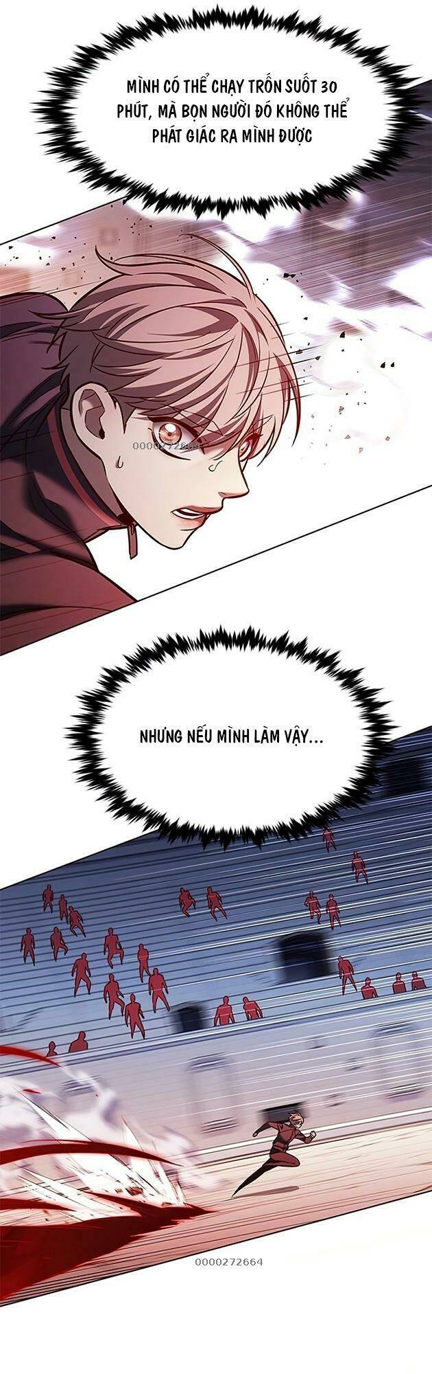 Nàng Cáo Trên Núi Chapter 208 - Trang 2