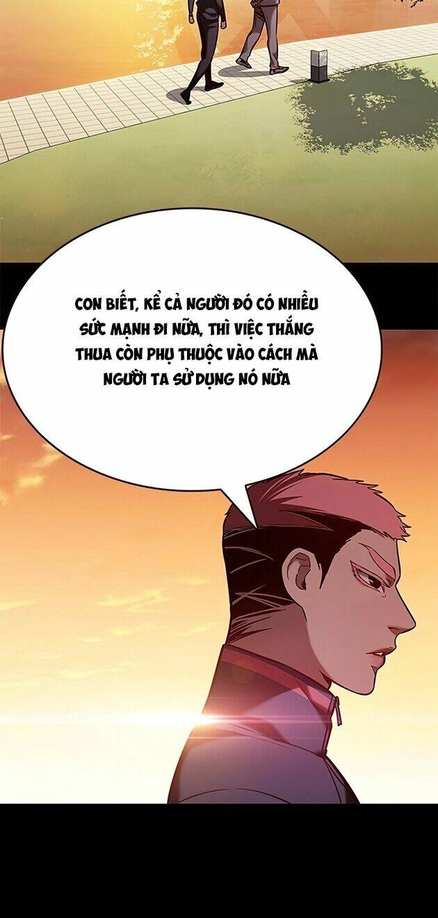 Nàng Cáo Trên Núi Chapter 208 - Trang 2