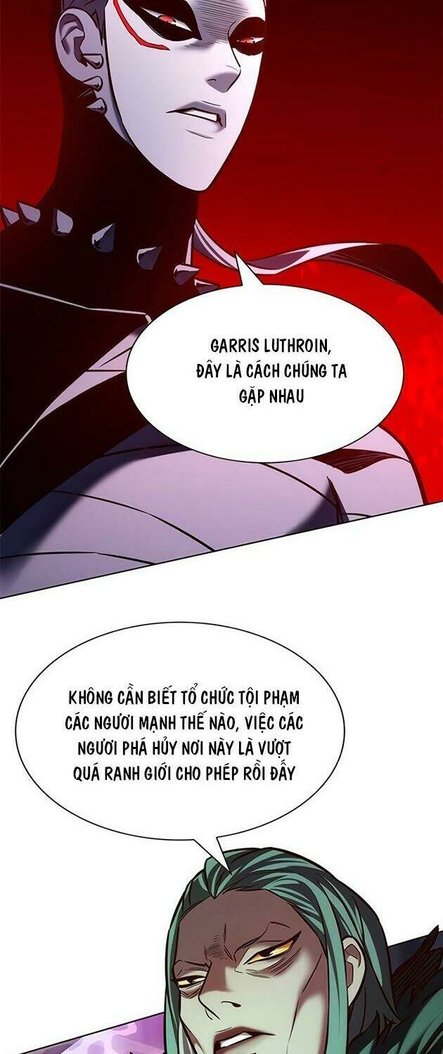 Nàng Cáo Trên Núi Chapter 207 - Trang 2