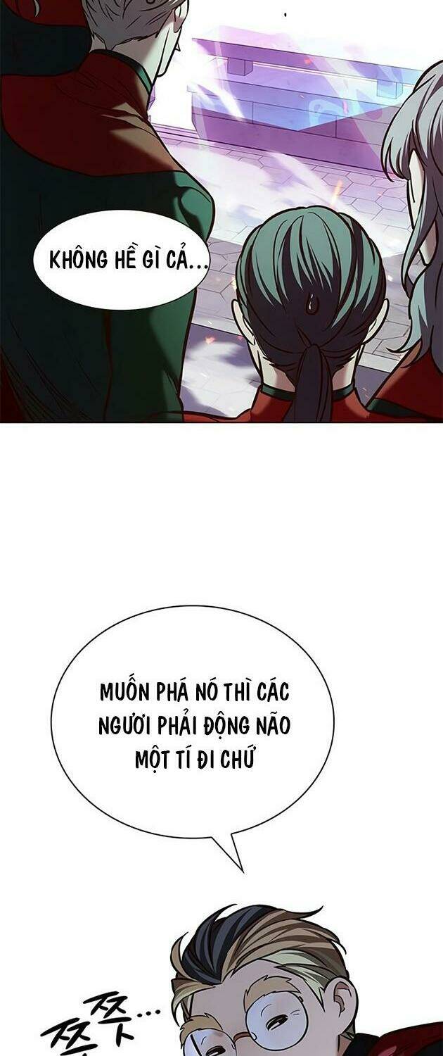 Nàng Cáo Trên Núi Chapter 207 - Trang 2