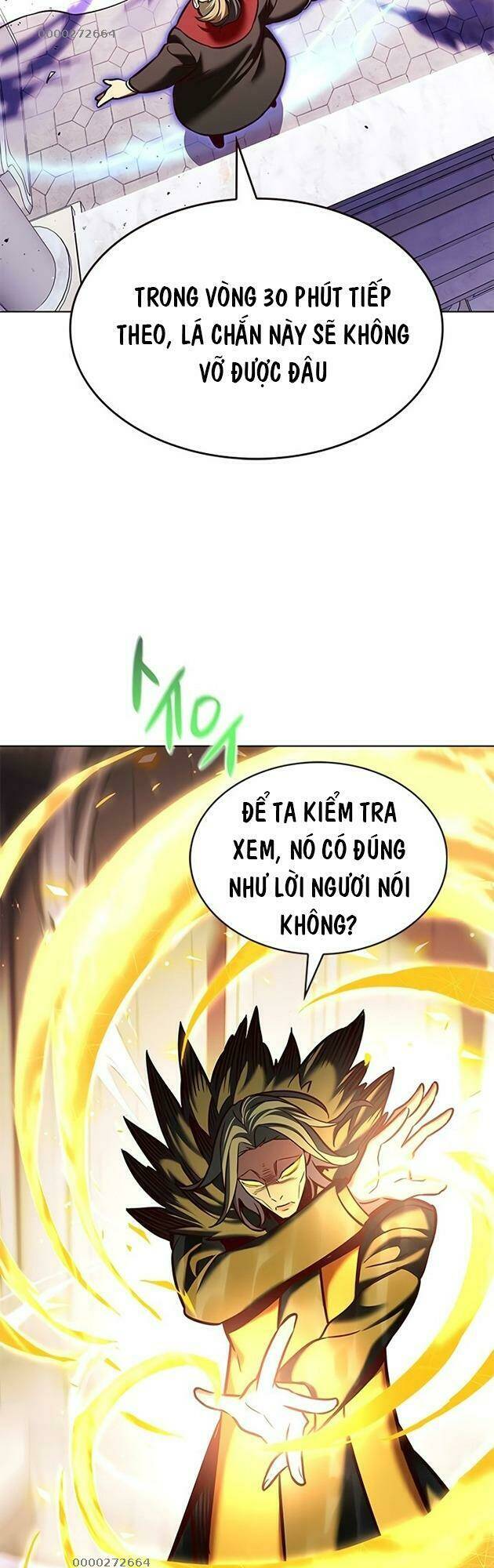 Nàng Cáo Trên Núi Chapter 207 - Trang 2