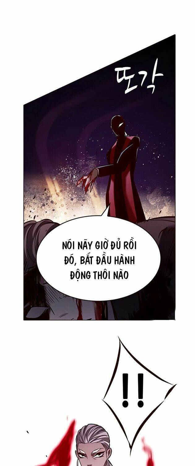 Nàng Cáo Trên Núi Chapter 207 - Trang 2