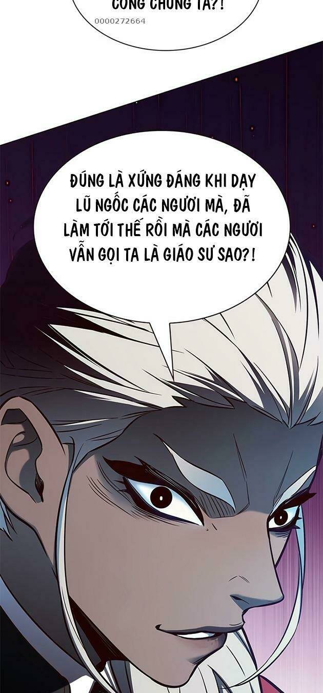 Nàng Cáo Trên Núi Chapter 207 - Trang 2