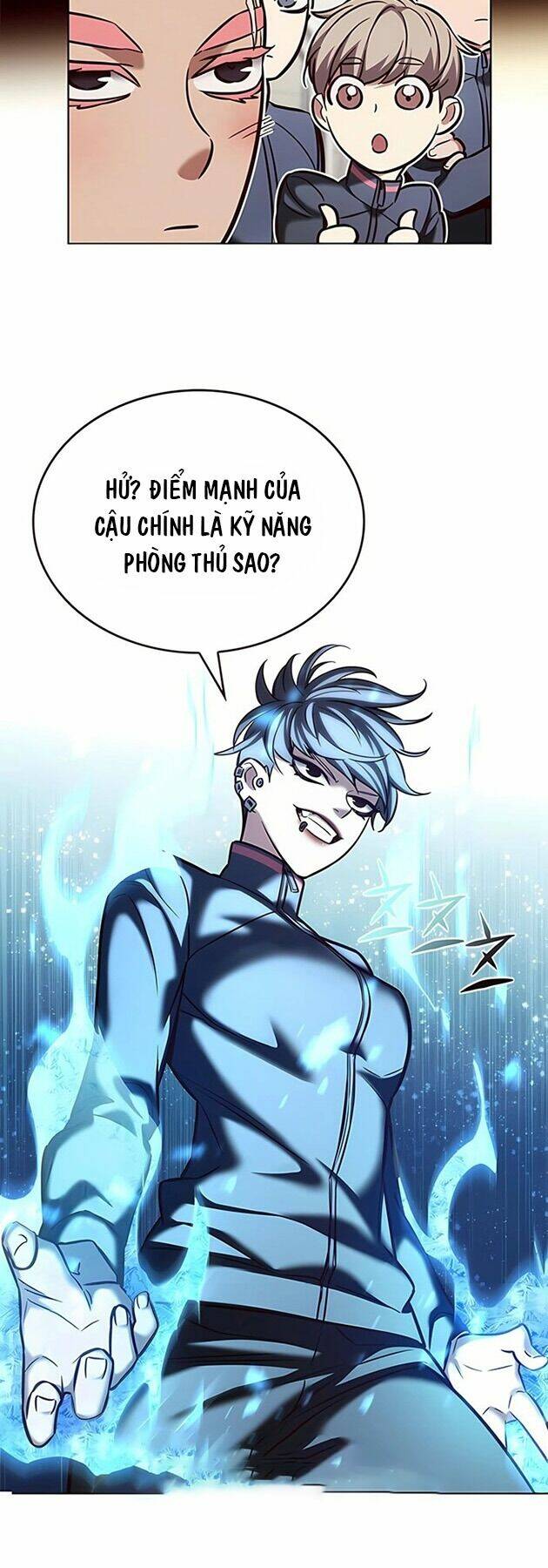 Nàng Cáo Trên Núi Chapter 206 - Trang 2