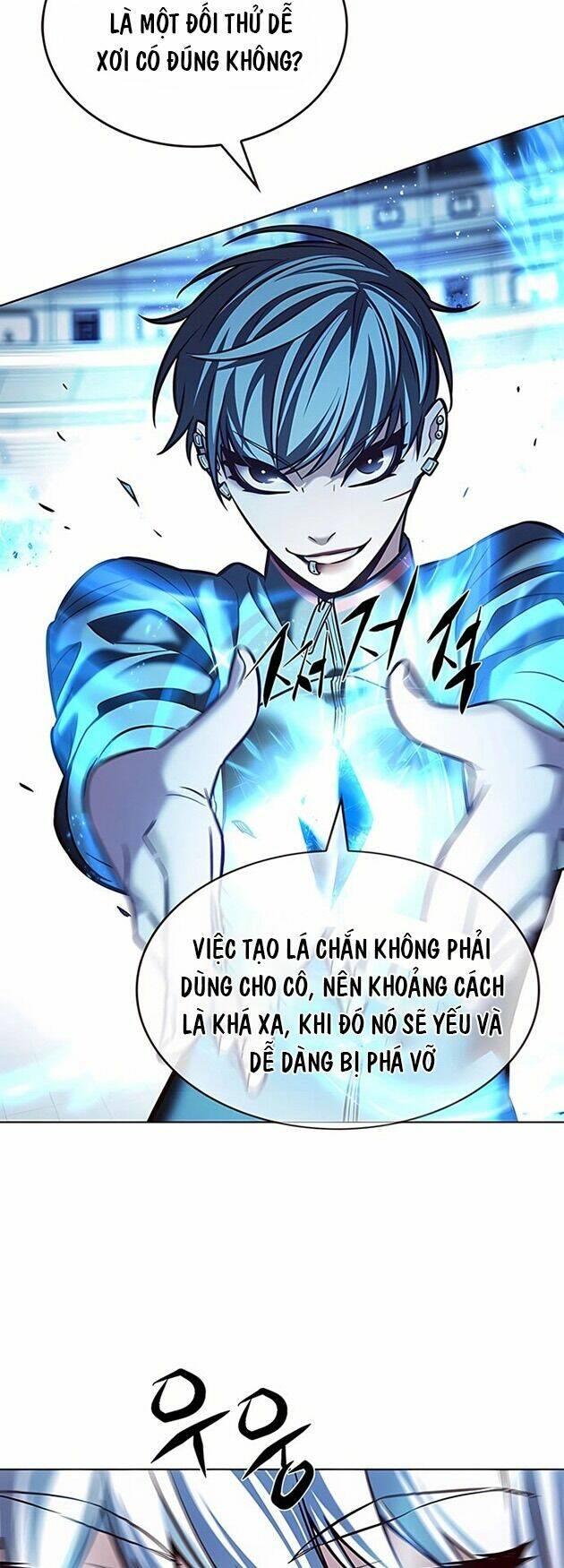 Nàng Cáo Trên Núi Chapter 206 - Trang 2