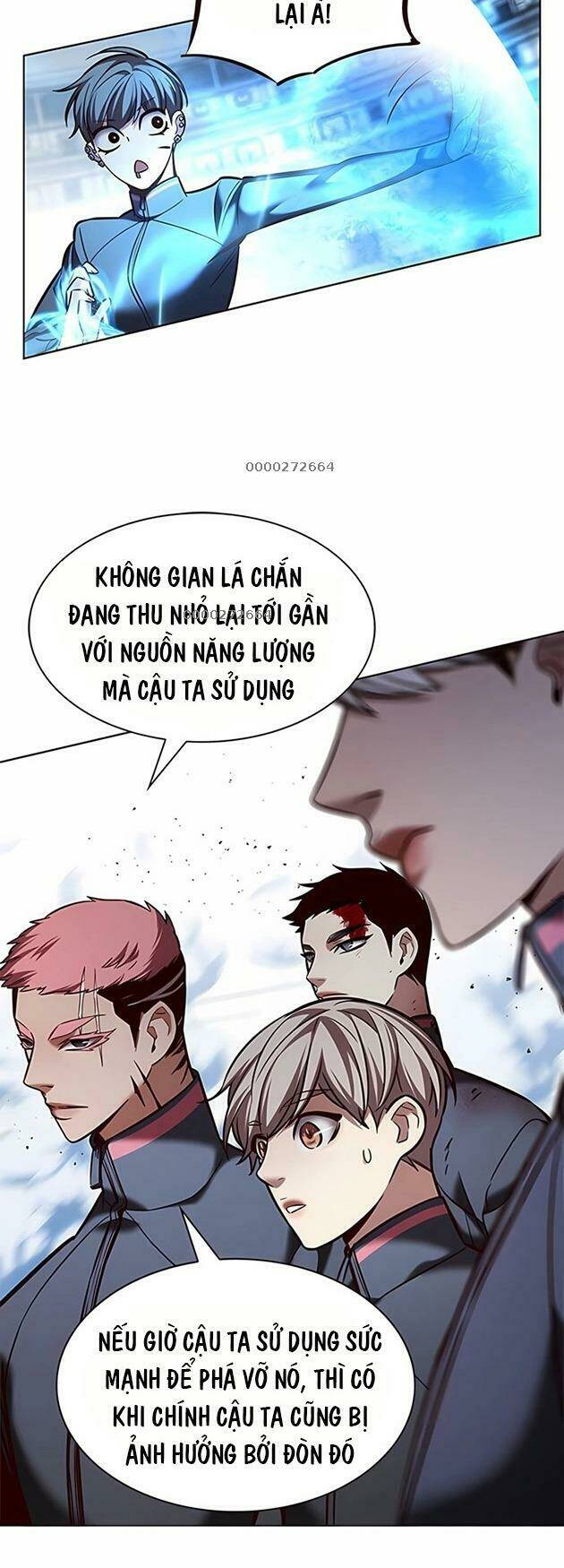 Nàng Cáo Trên Núi Chapter 206 - Trang 2