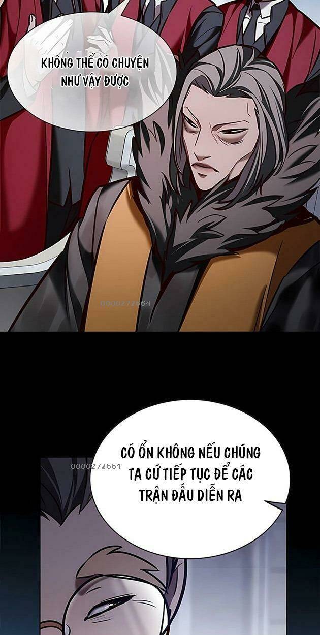 Nàng Cáo Trên Núi Chapter 206 - Trang 2